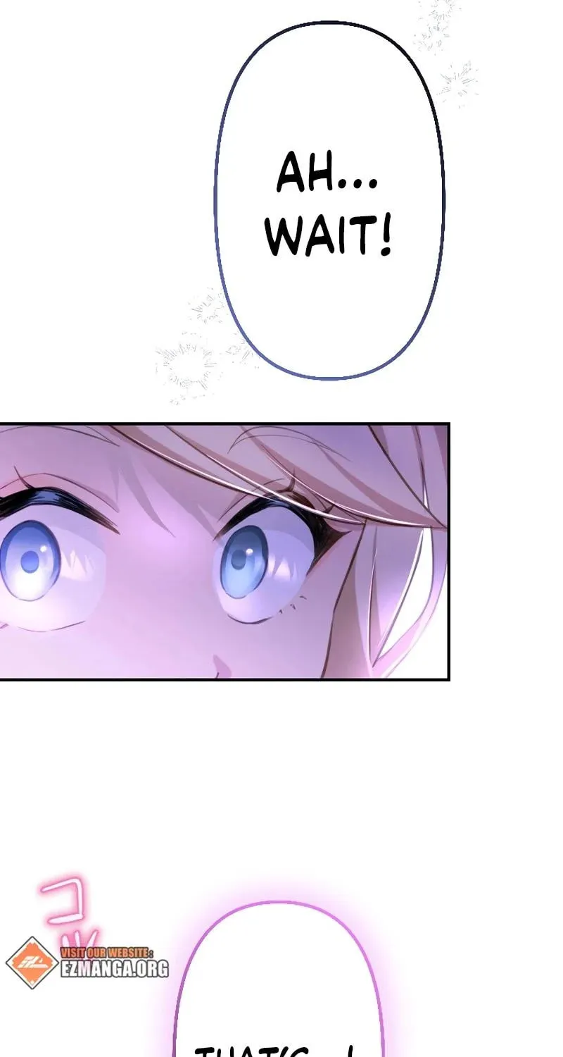 Osanai Akujo wa Subete o Mitousu Chapter 28 page 35 - 