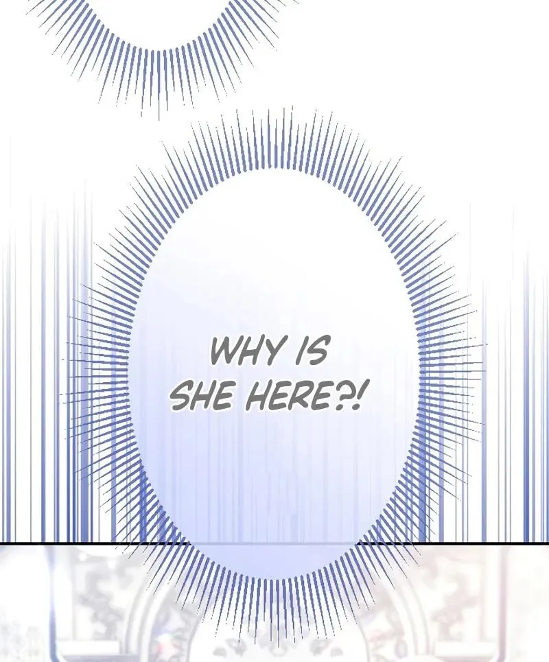 Osanai Akujo wa Subete o Mitousu Chapter 28 page 45 - 