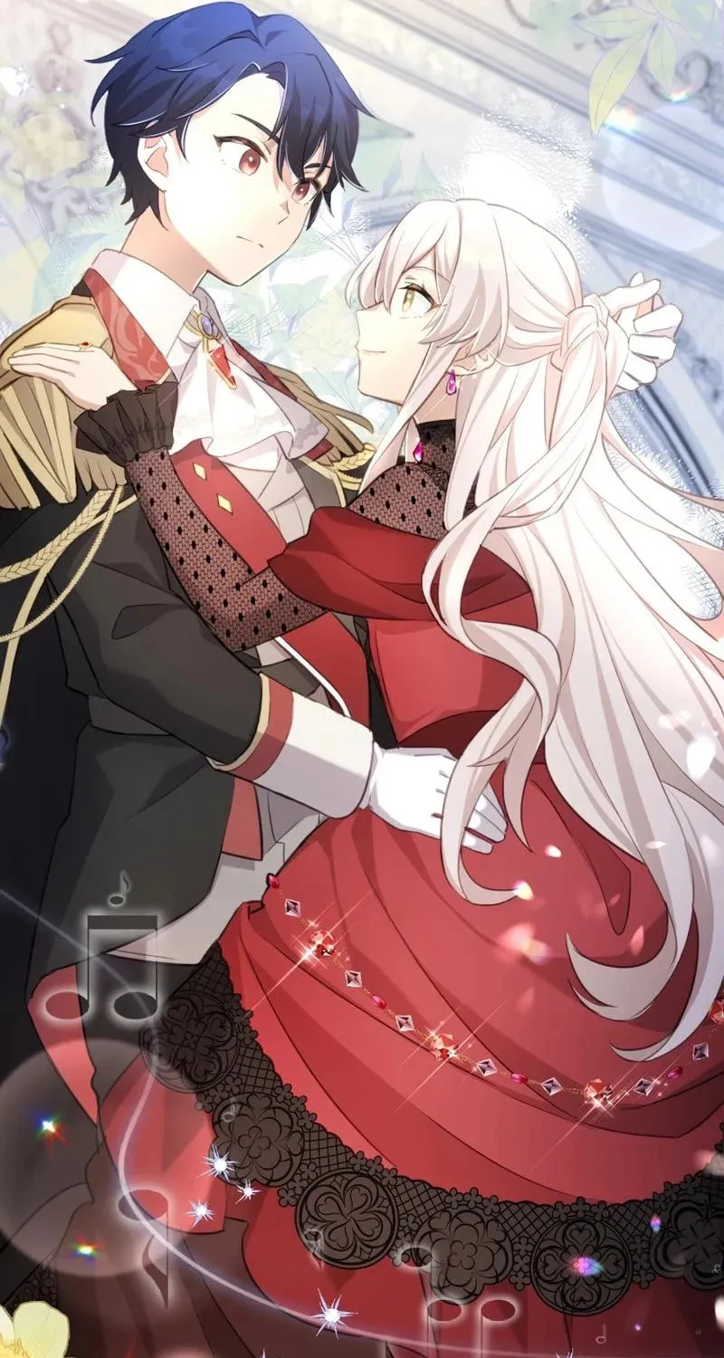 Osanai Akujo wa Subete o Mitousu Chapter 28 page 59 - 