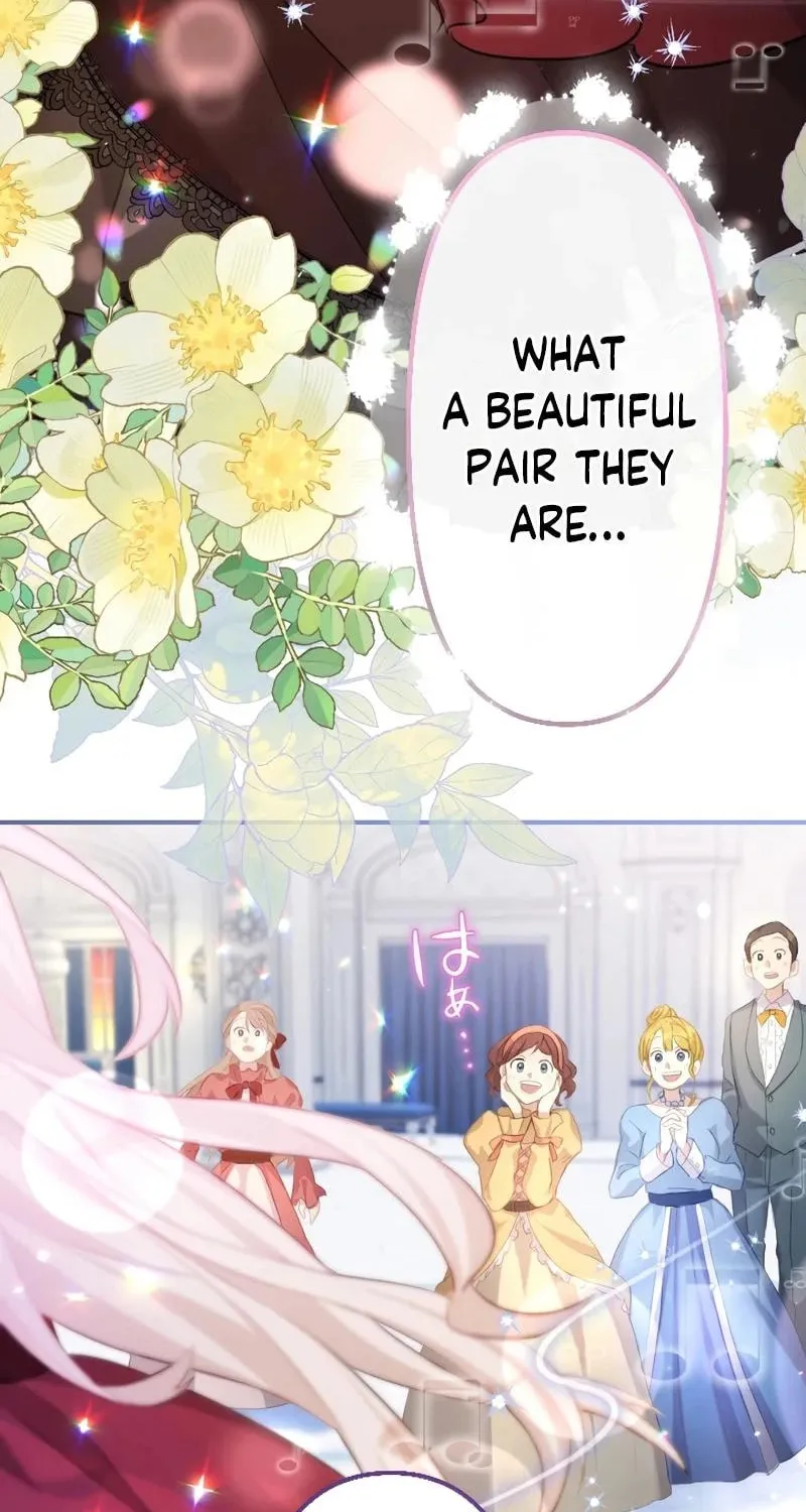 Osanai Akujo wa Subete o Mitousu Chapter 28 page 60 - 