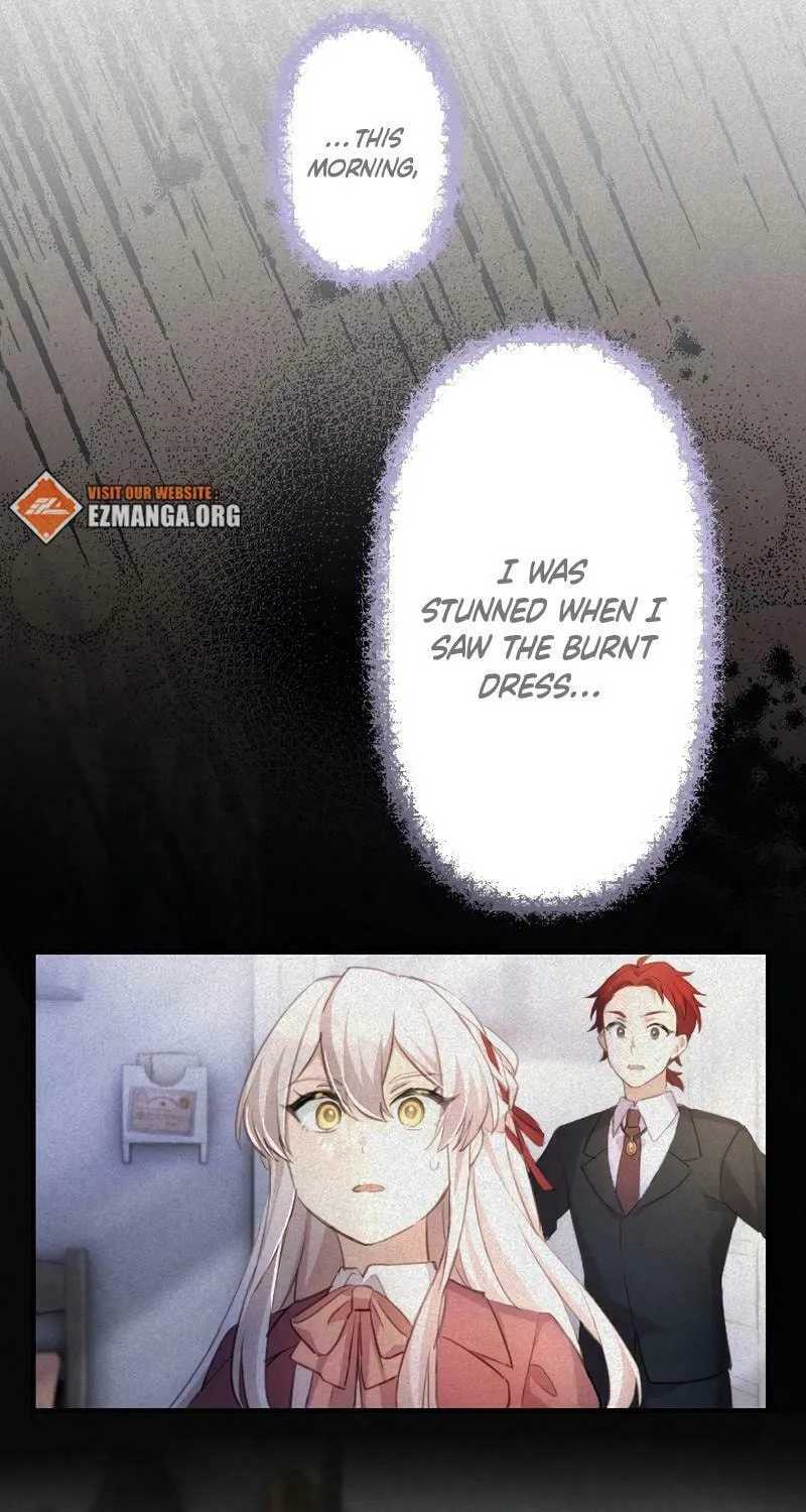 Osanai Akujo wa Subete o Mitousu Chapter 28 page 74 - 