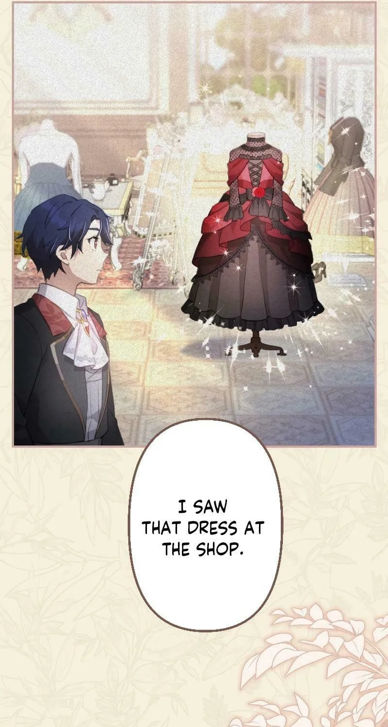 Osanai Akujo wa Subete o Mitousu Chapter 28 page 87 - 