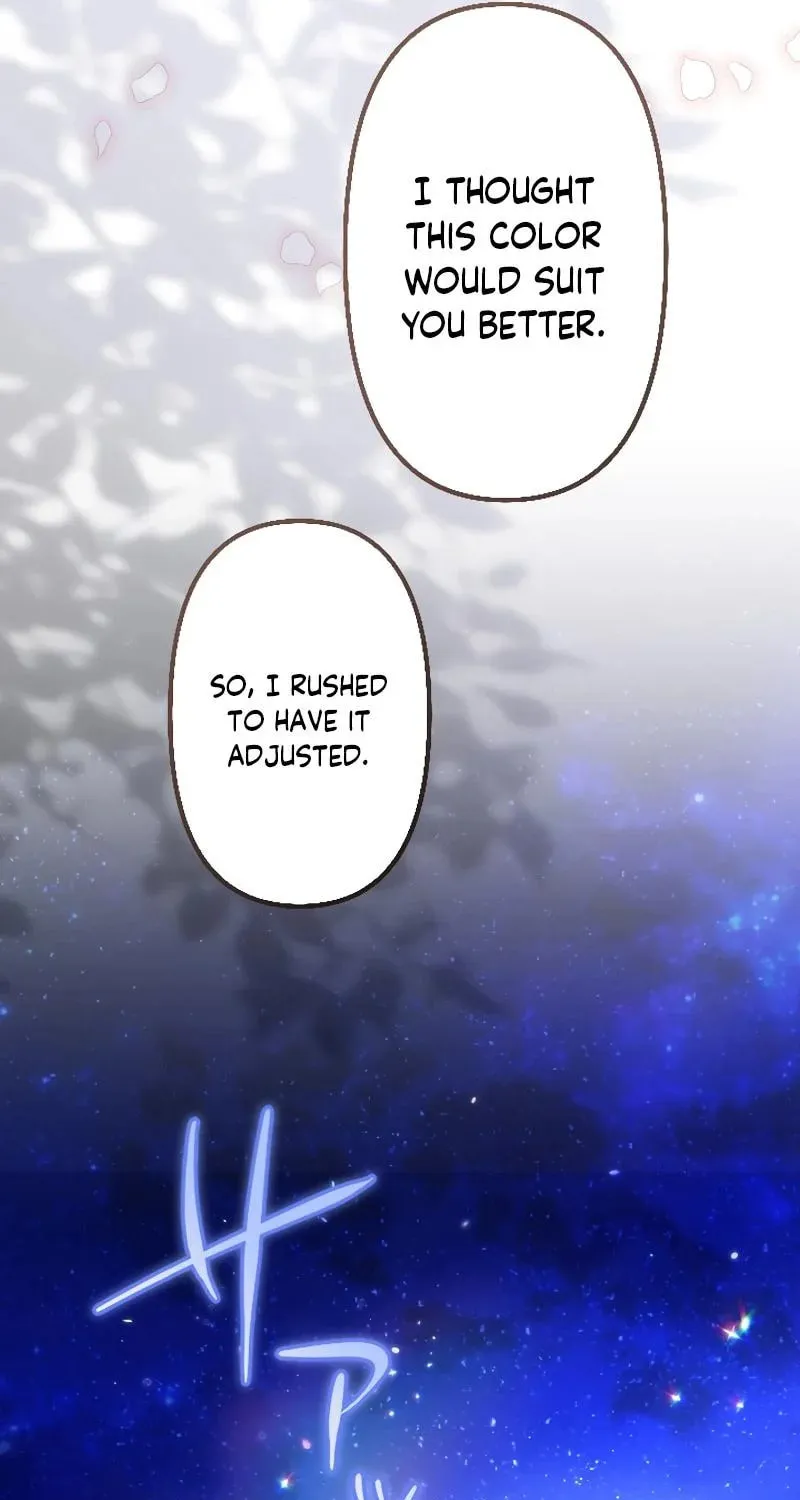 Osanai Akujo wa Subete o Mitousu Chapter 28 page 91 - 