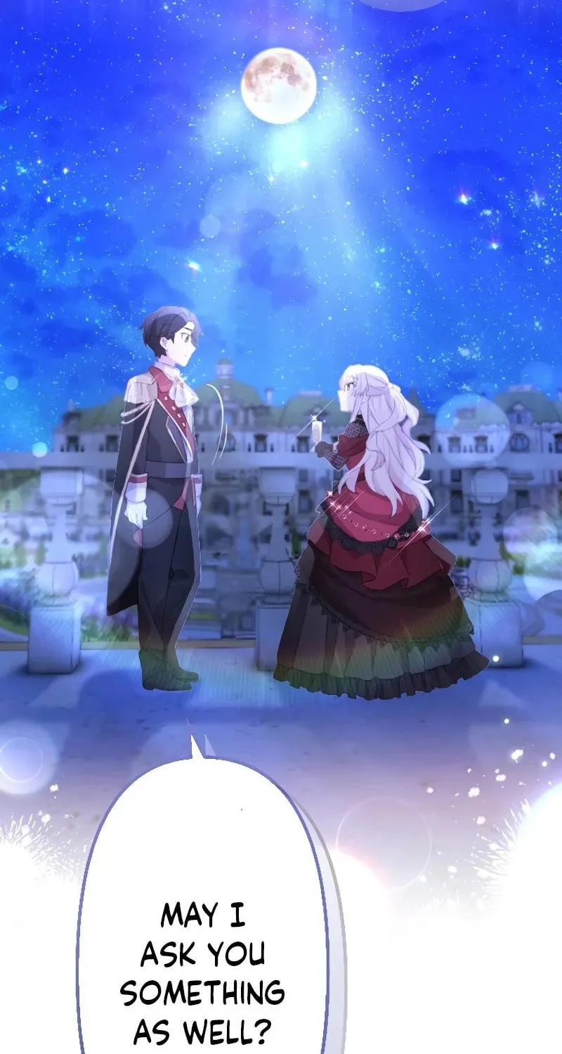 Osanai Akujo wa Subete o Mitousu Chapter 28 page 99 - 