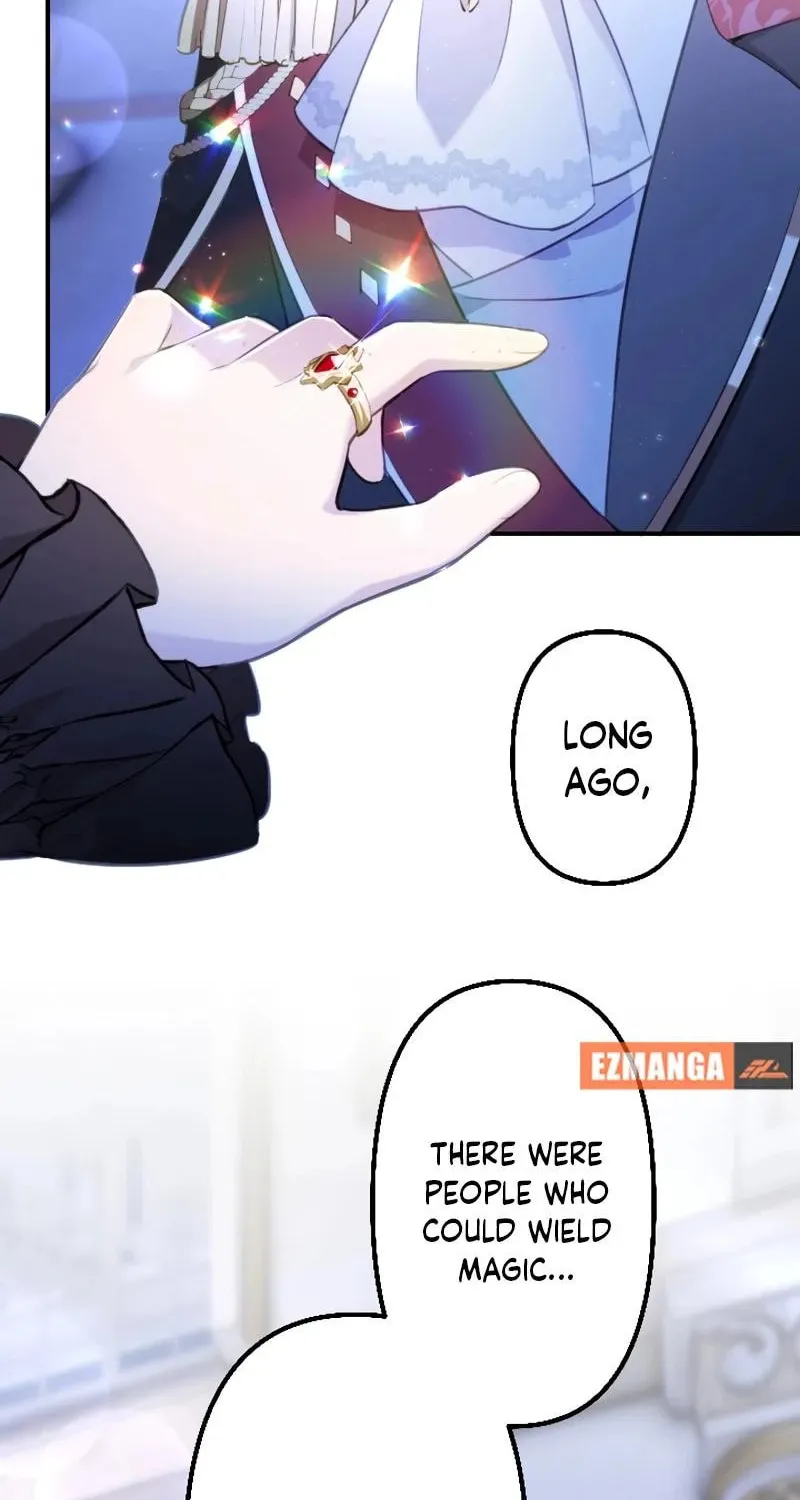 Osanai Akujo wa Subete o Mitousu Chapter 29 page 14 - 