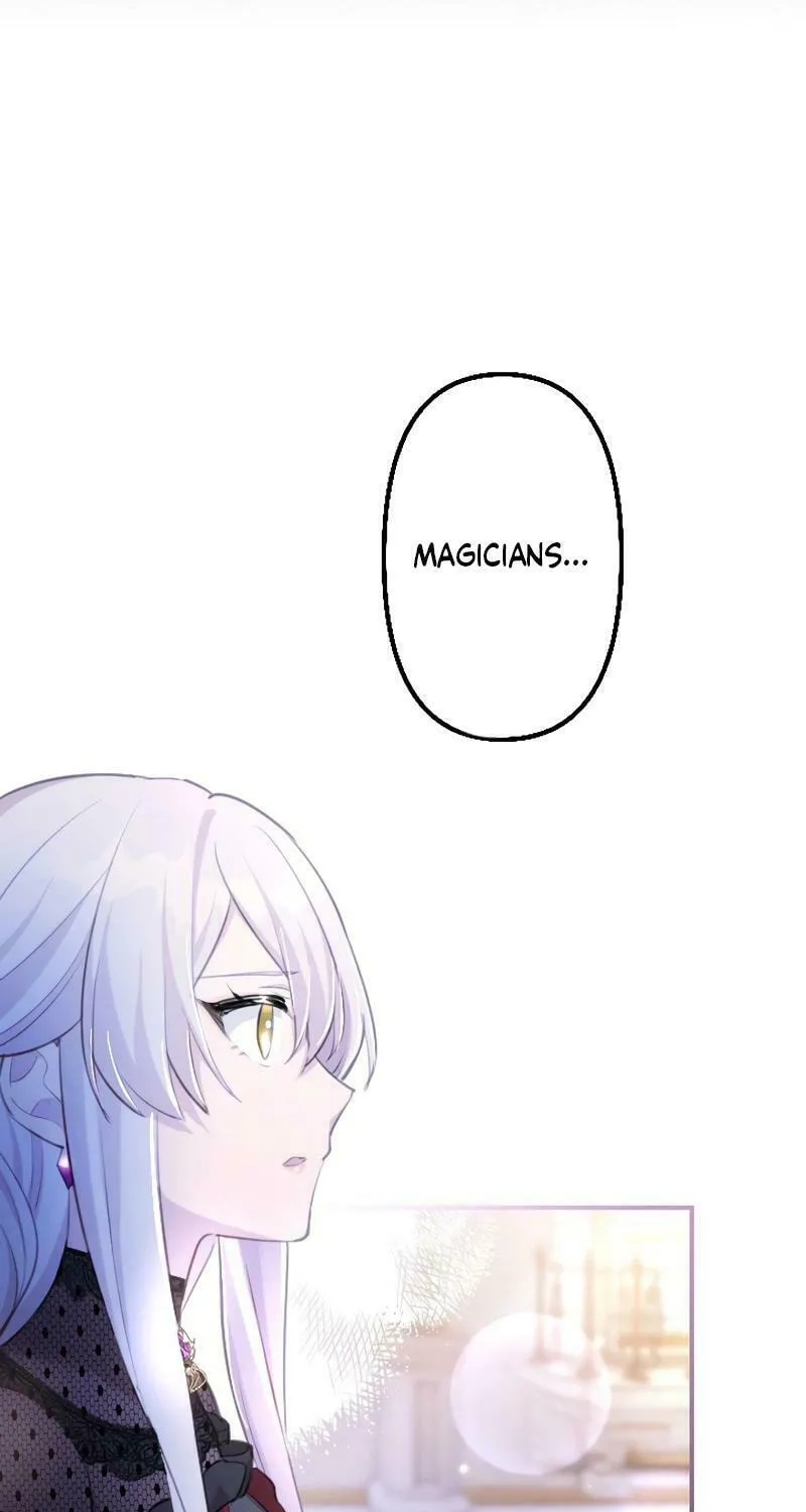 Osanai Akujo wa Subete o Mitousu Chapter 29 page 21 - 