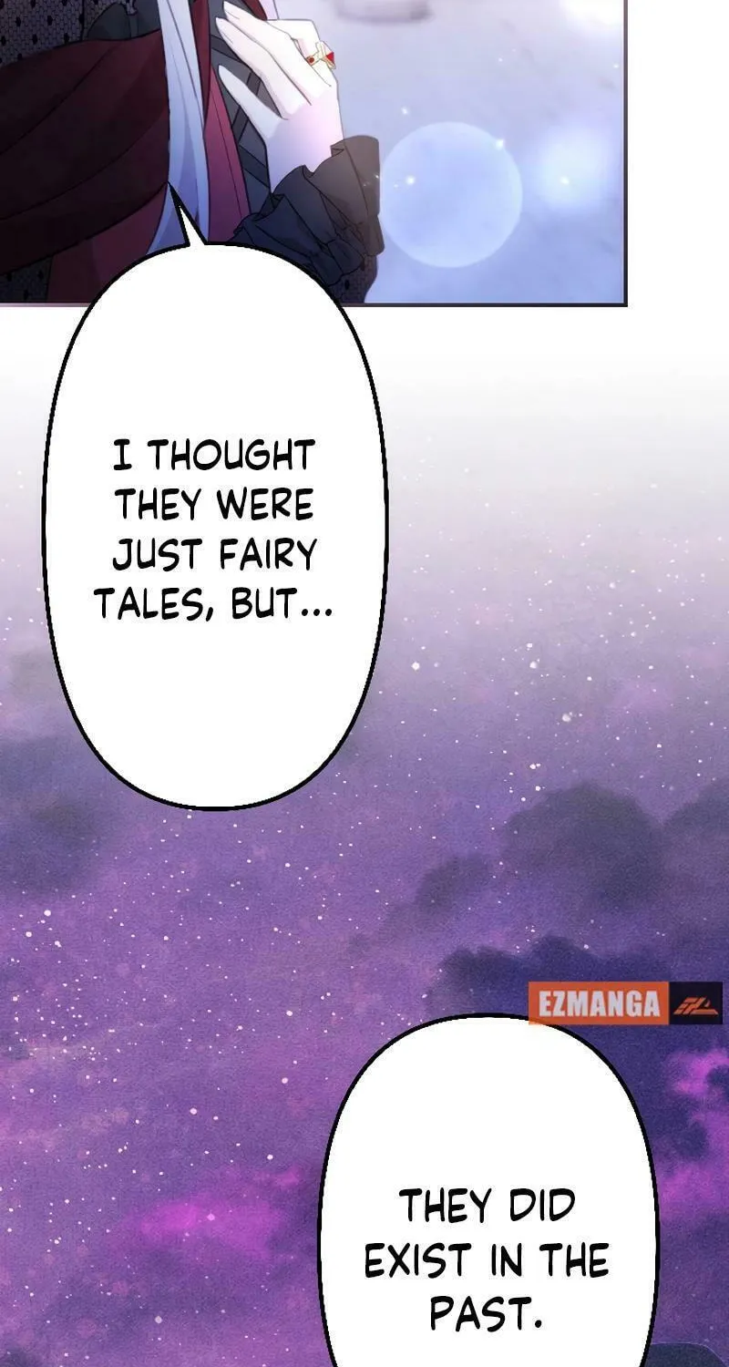 Osanai Akujo wa Subete o Mitousu Chapter 29 page 22 - 
