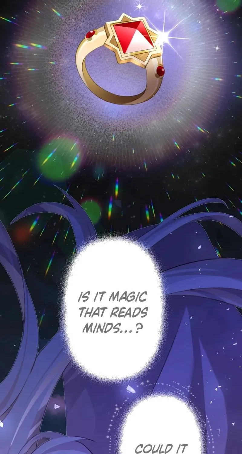Osanai Akujo wa Subete o Mitousu Chapter 29 page 29 - 
