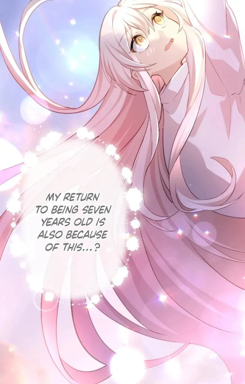 Osanai Akujo wa Subete o Mitousu Chapter 29 page 31 - 