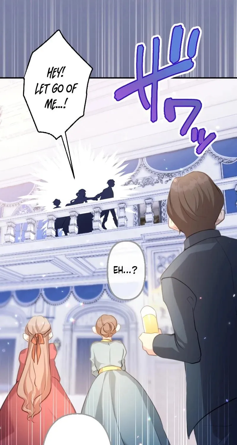 Osanai Akujo wa Subete o Mitousu Chapter 29 page 58 - 