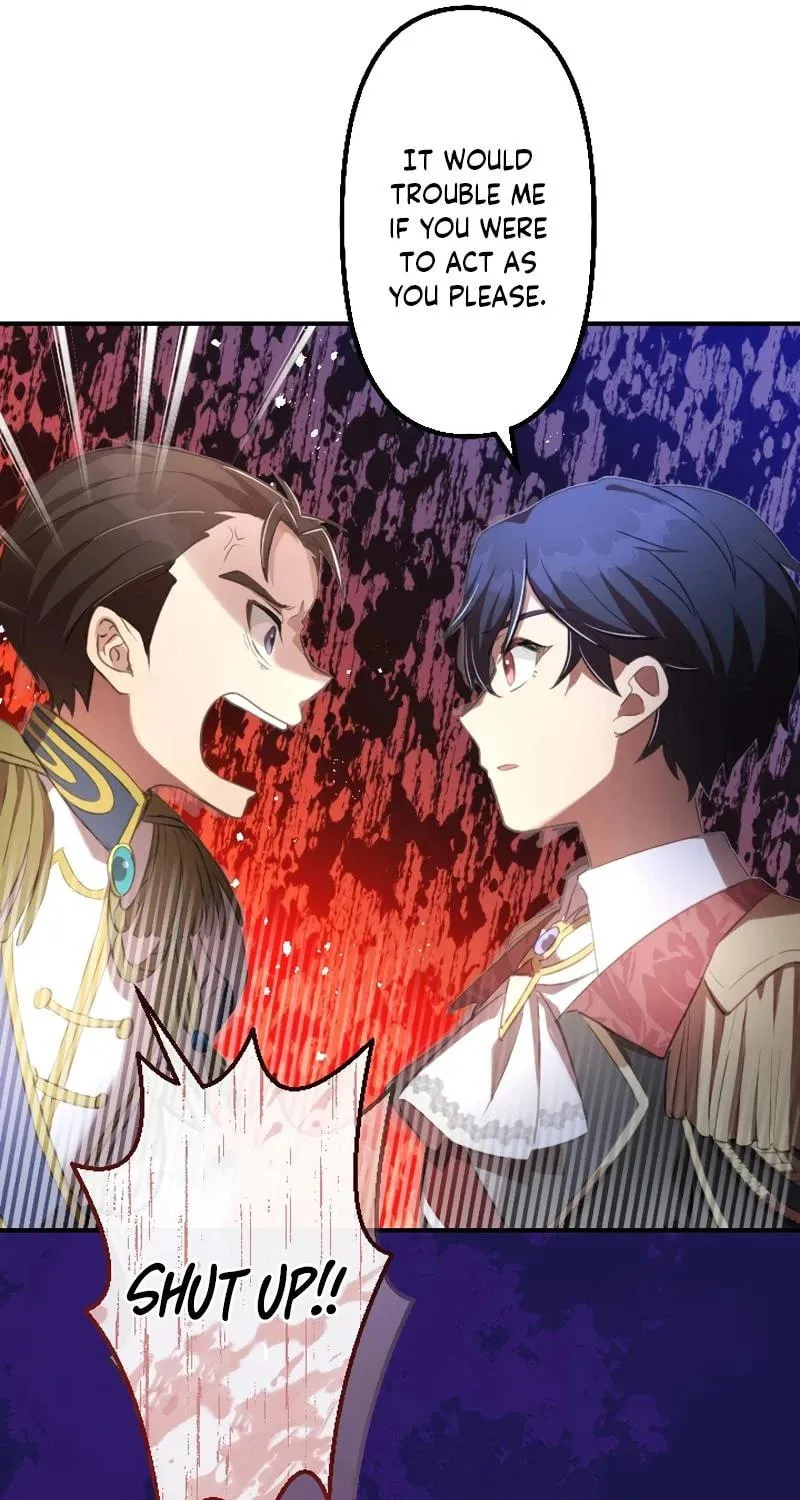 Osanai Akujo wa Subete o Mitousu Chapter 29 page 64 - 