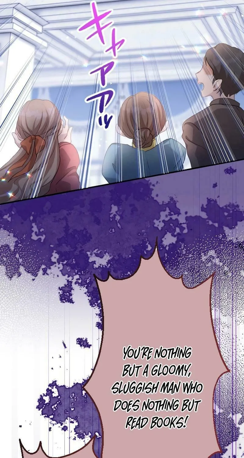 Osanai Akujo wa Subete o Mitousu Chapter 29 page 67 - 
