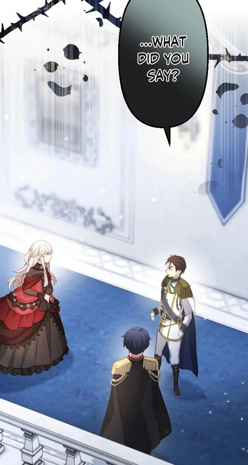 Osanai Akujo wa Subete o Mitousu Chapter 29 page 77 - 