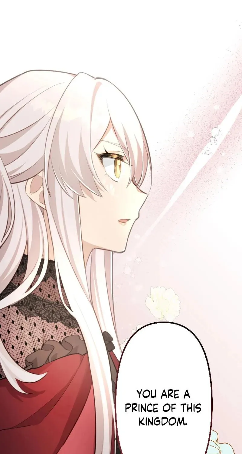 Osanai Akujo wa Subete o Mitousu Chapter 29 page 79 - 