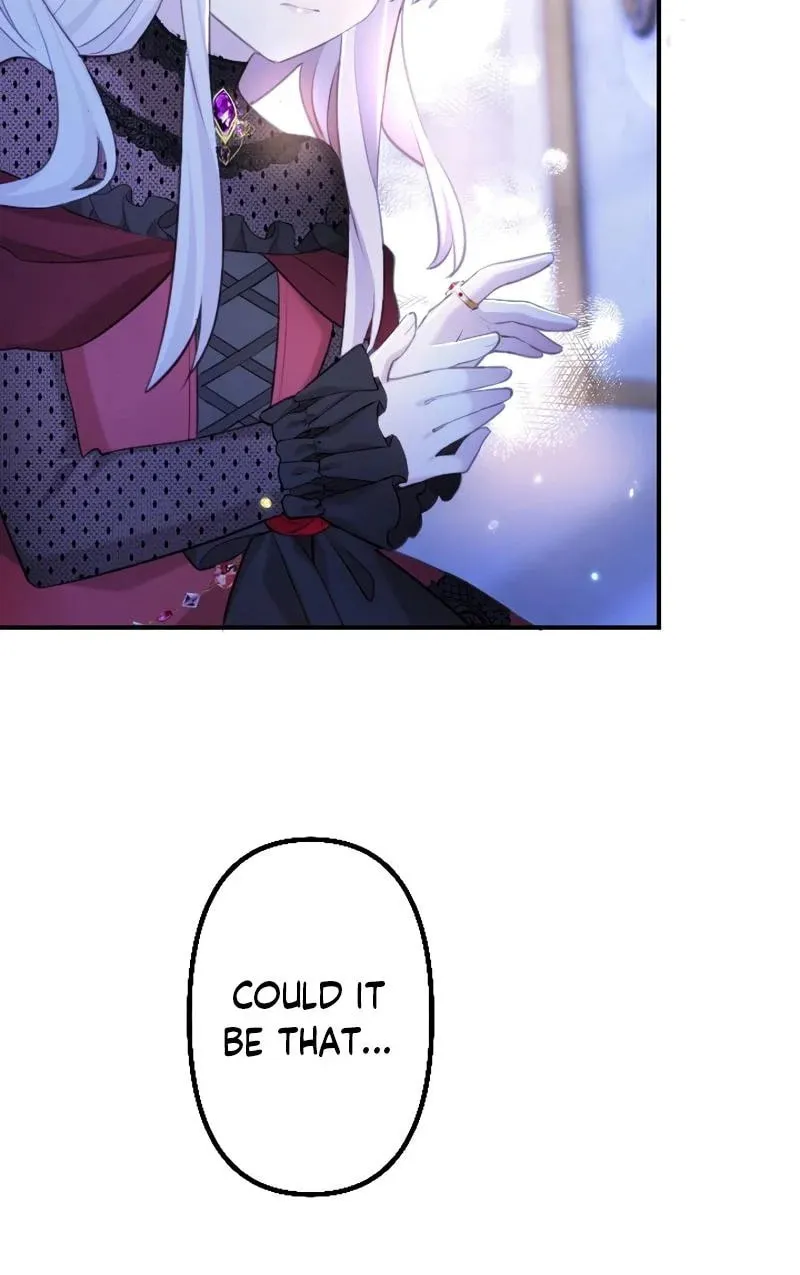 Osanai Akujo wa Subete o Mitousu Chapter 29 page 9 - 
