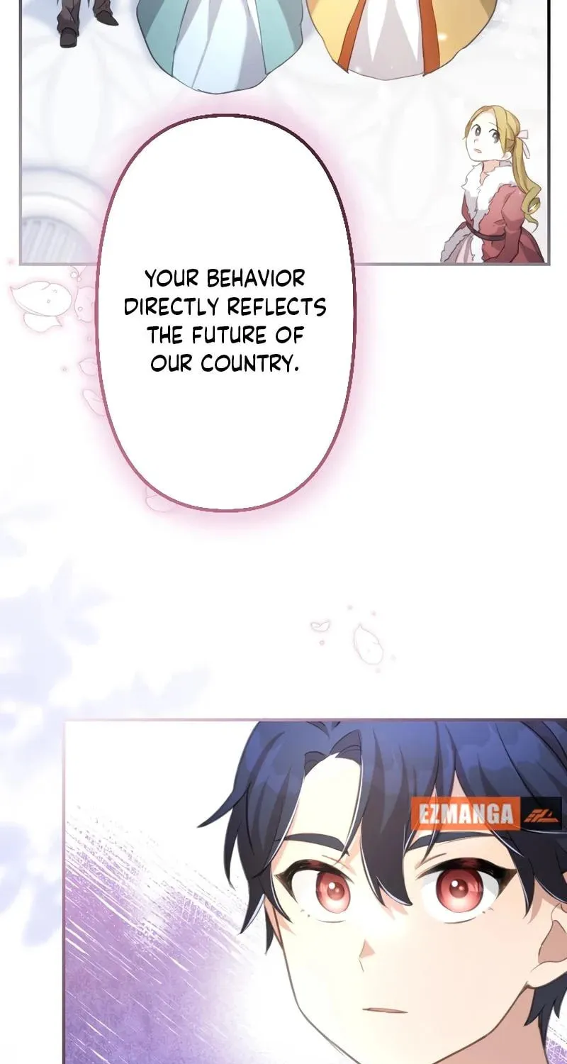 Osanai Akujo wa Subete o Mitousu Chapter 29 page 81 - 