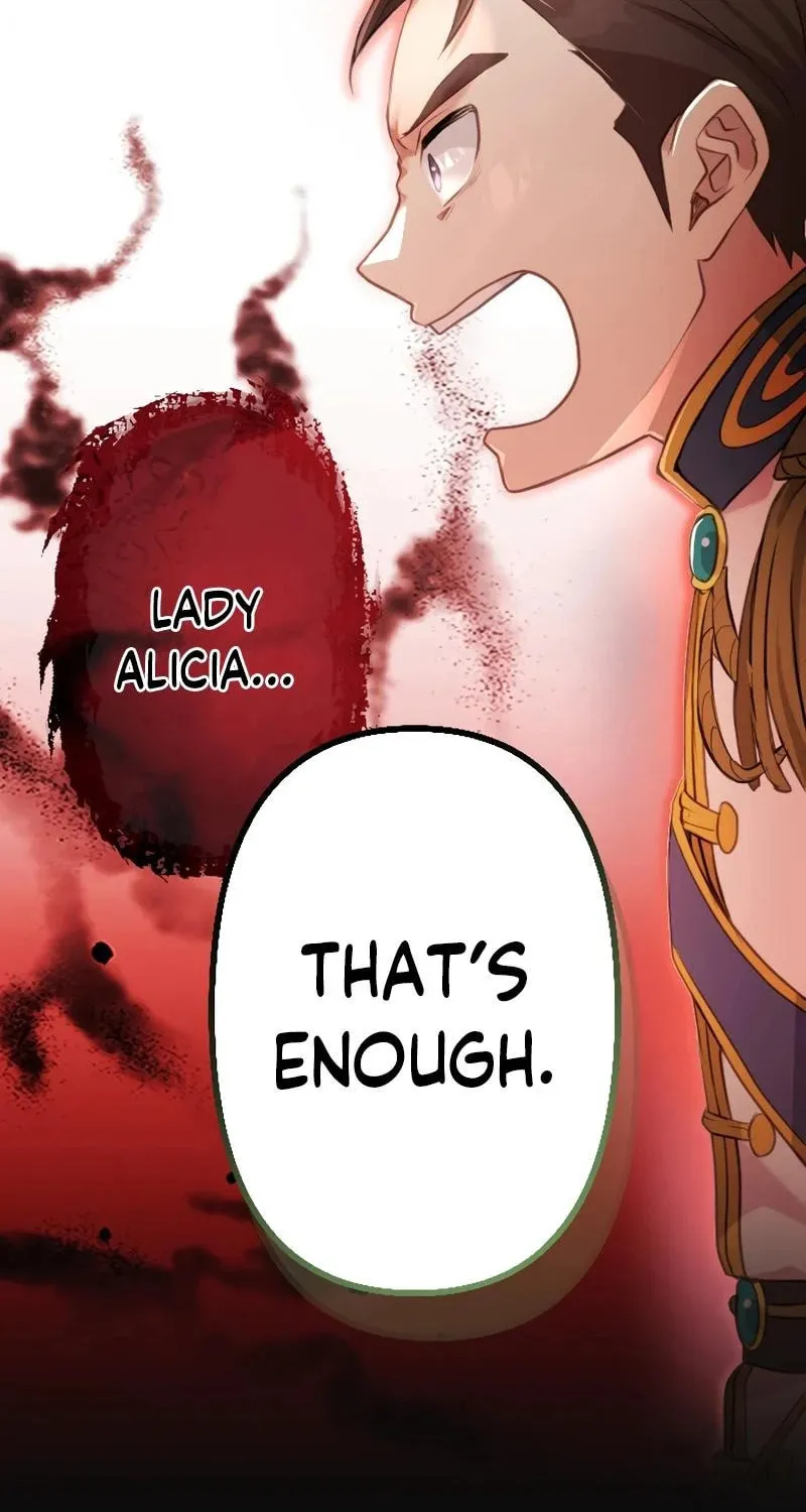 Osanai Akujo wa Subete o Mitousu Chapter 29 page 90 - 