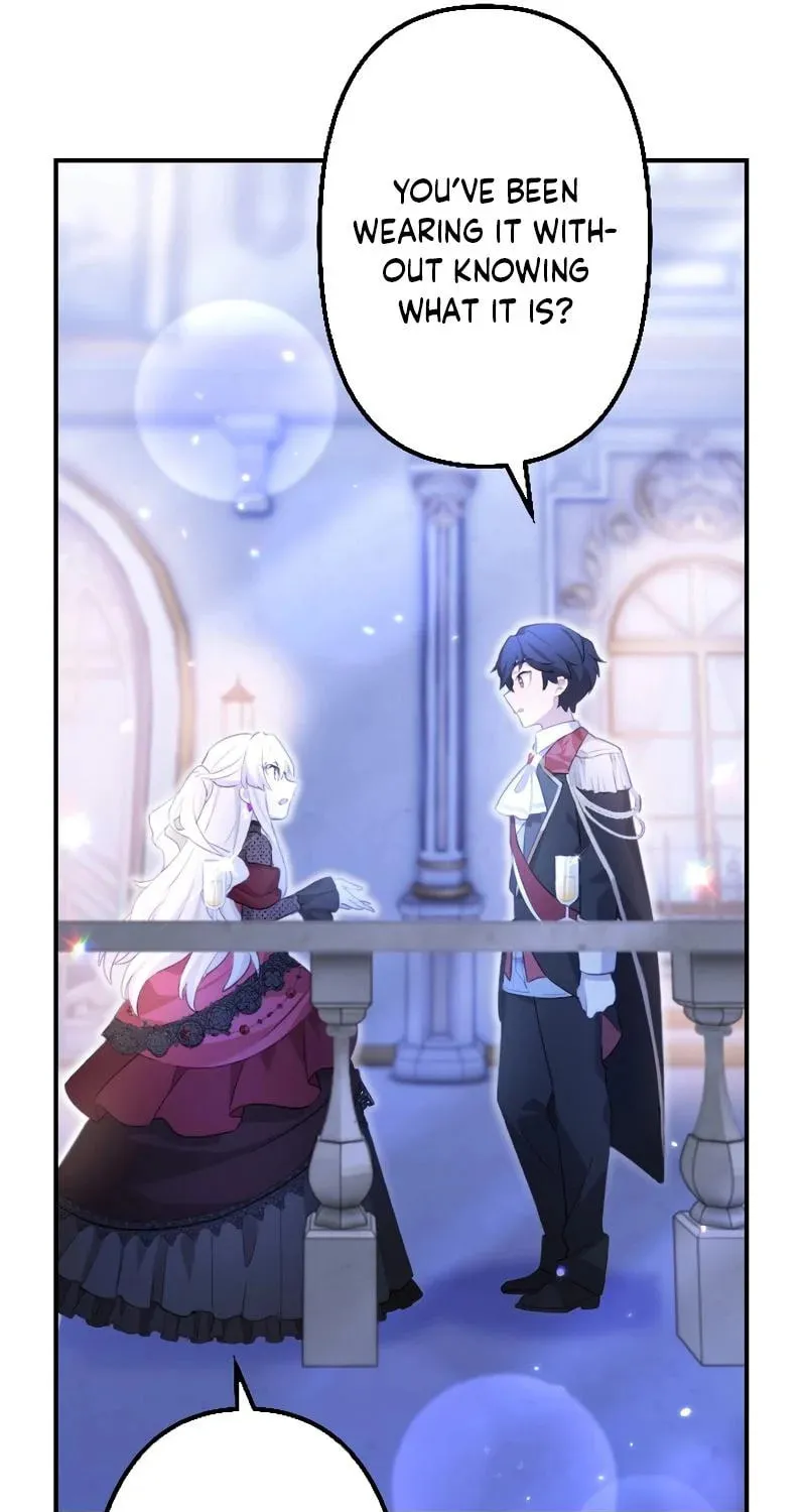 Osanai Akujo wa Subete o Mitousu Chapter 29 page 10 - 