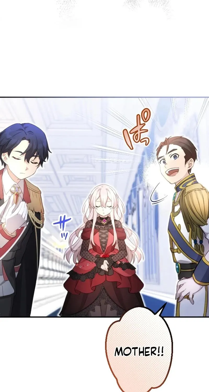 Osanai Akujo wa Subete o Mitousu Chapter 29 page 93 - 