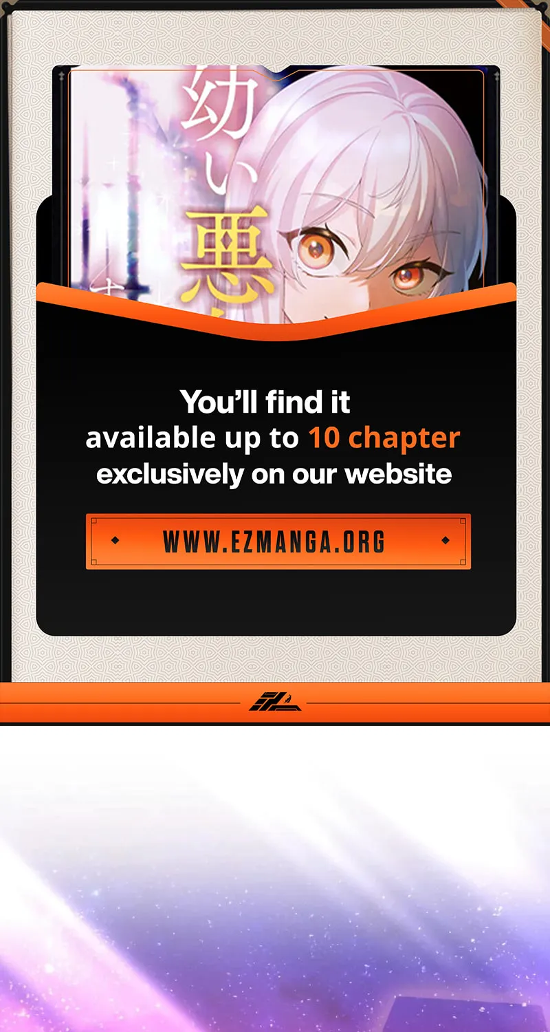 Osanai Akujo wa Subete o Mitousu Chapter 3 page 1 - 