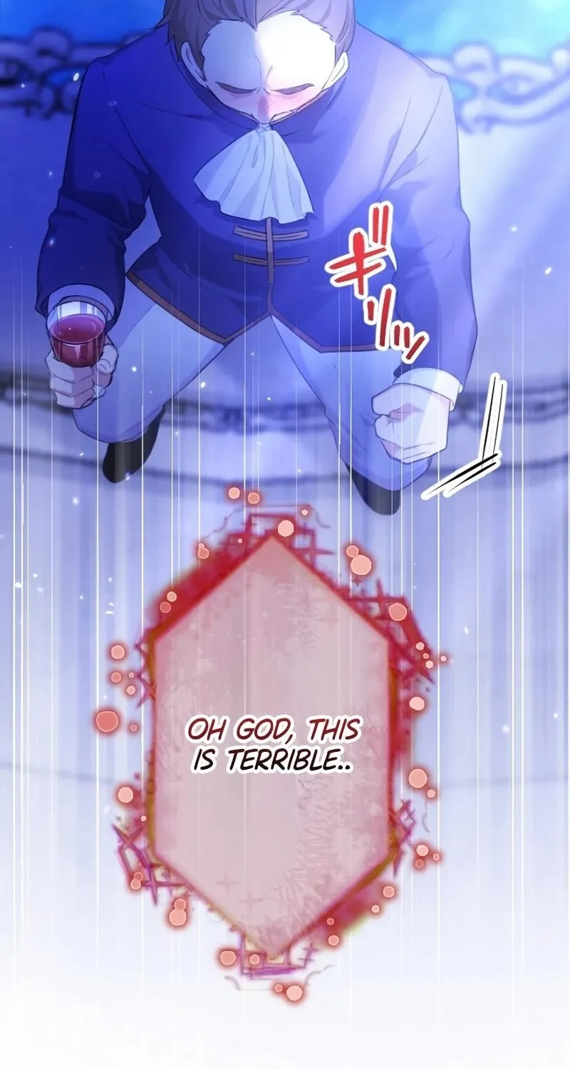 Osanai Akujo wa Subete o Mitousu Chapter 3 page 109 - 