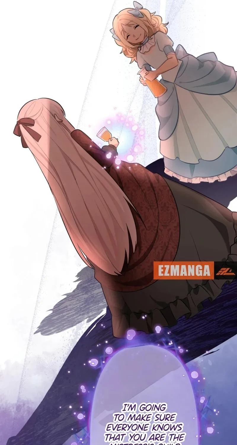 Osanai Akujo wa Subete o Mitousu Chapter 3 page 12 - 