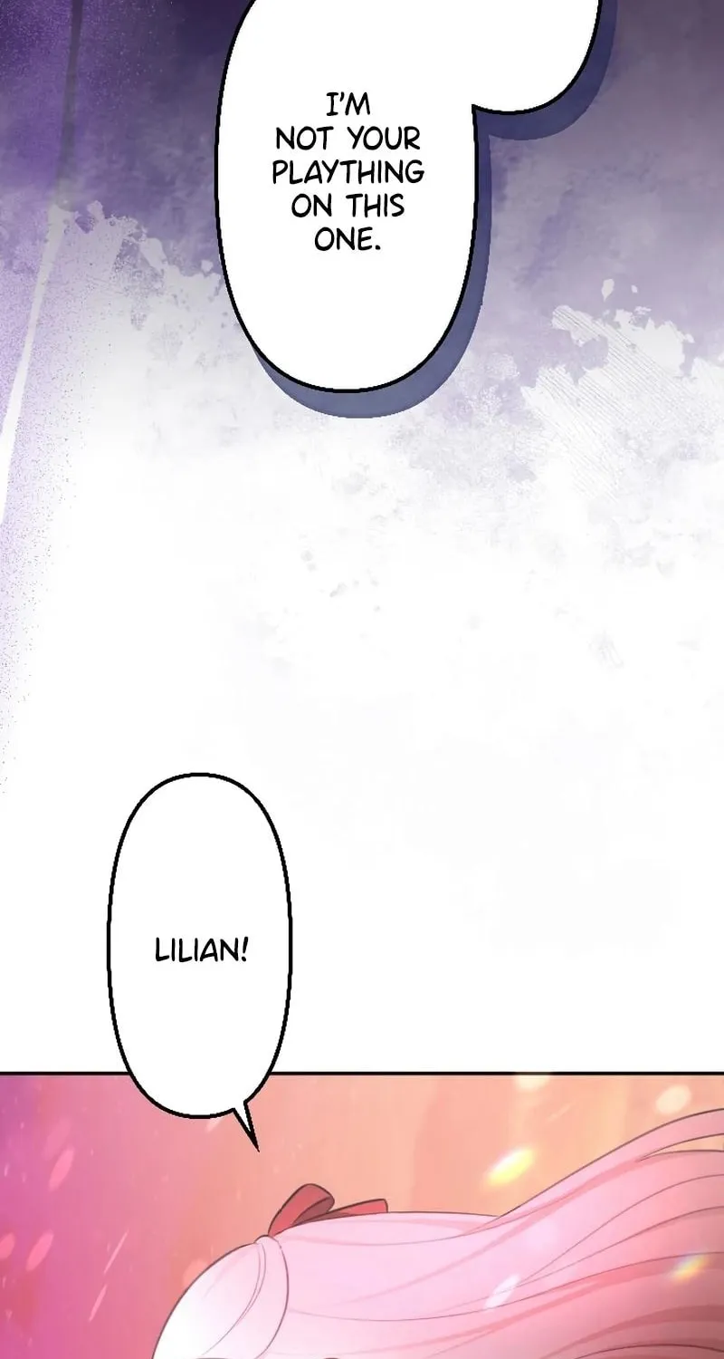 Osanai Akujo wa Subete o Mitousu Chapter 3 page 15 - 