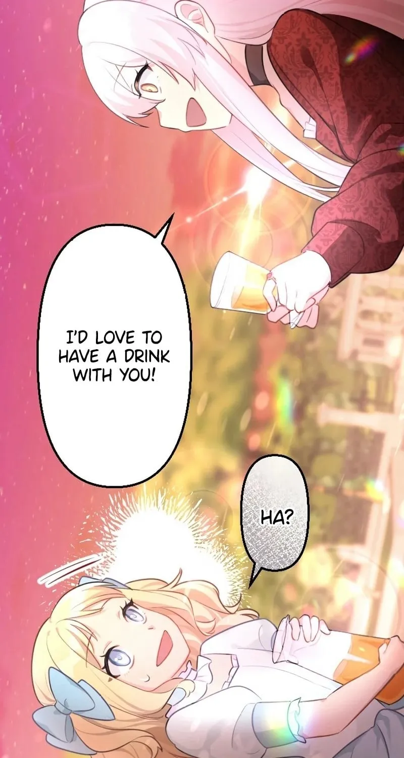 Osanai Akujo wa Subete o Mitousu Chapter 3 page 16 - 
