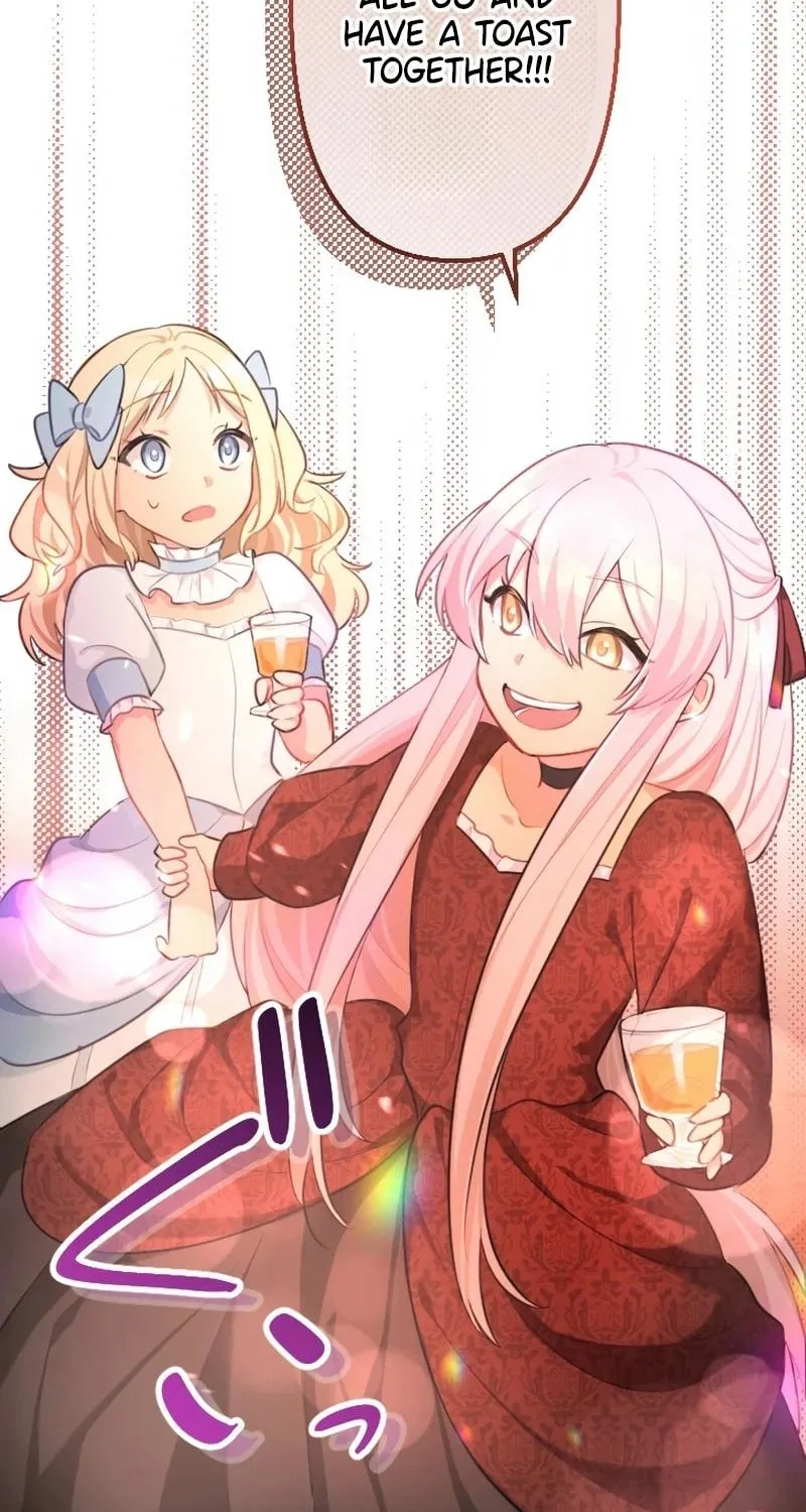 Osanai Akujo wa Subete o Mitousu Chapter 3 page 21 - 