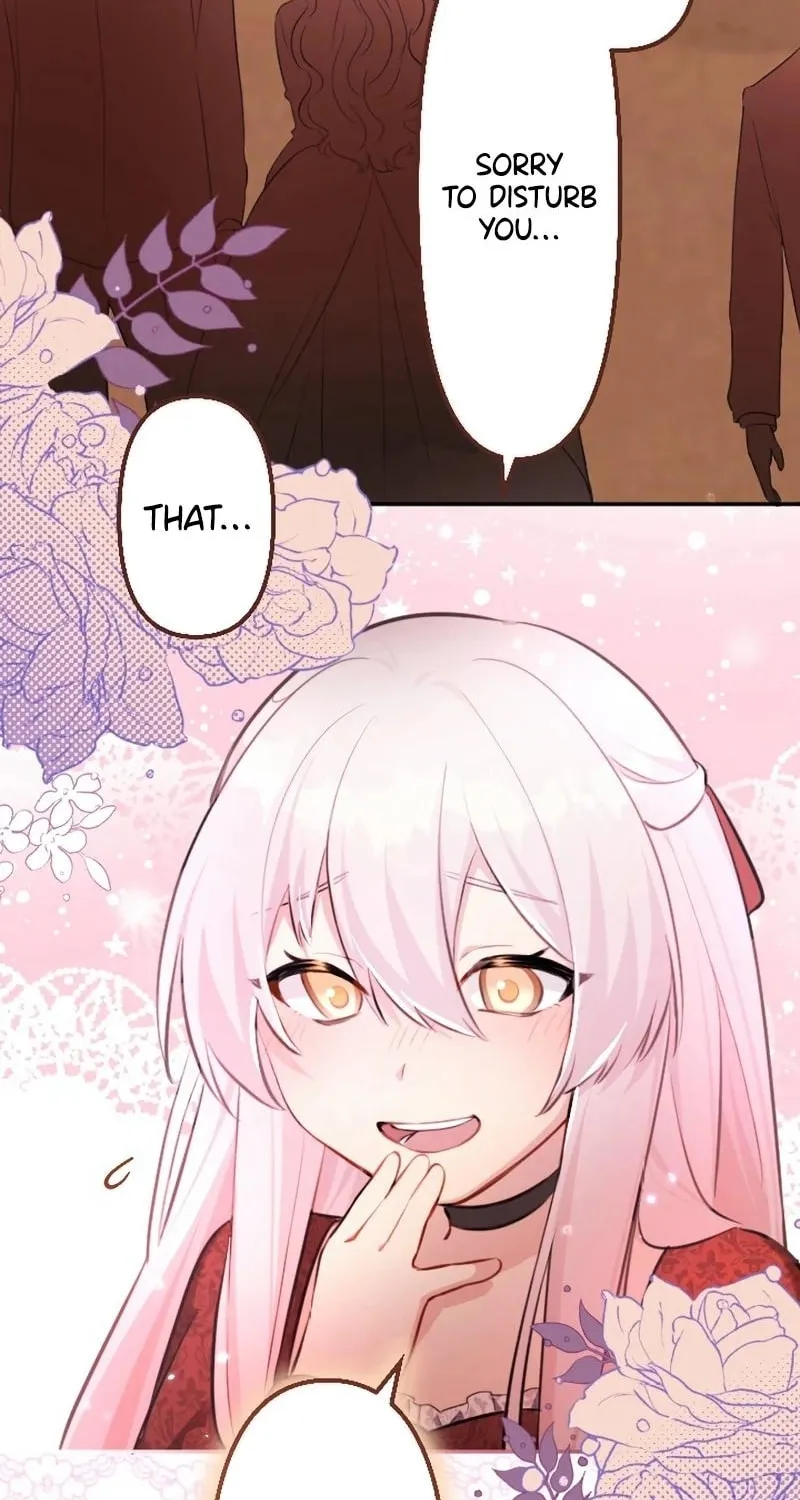 Osanai Akujo wa Subete o Mitousu Chapter 3 page 33 - 