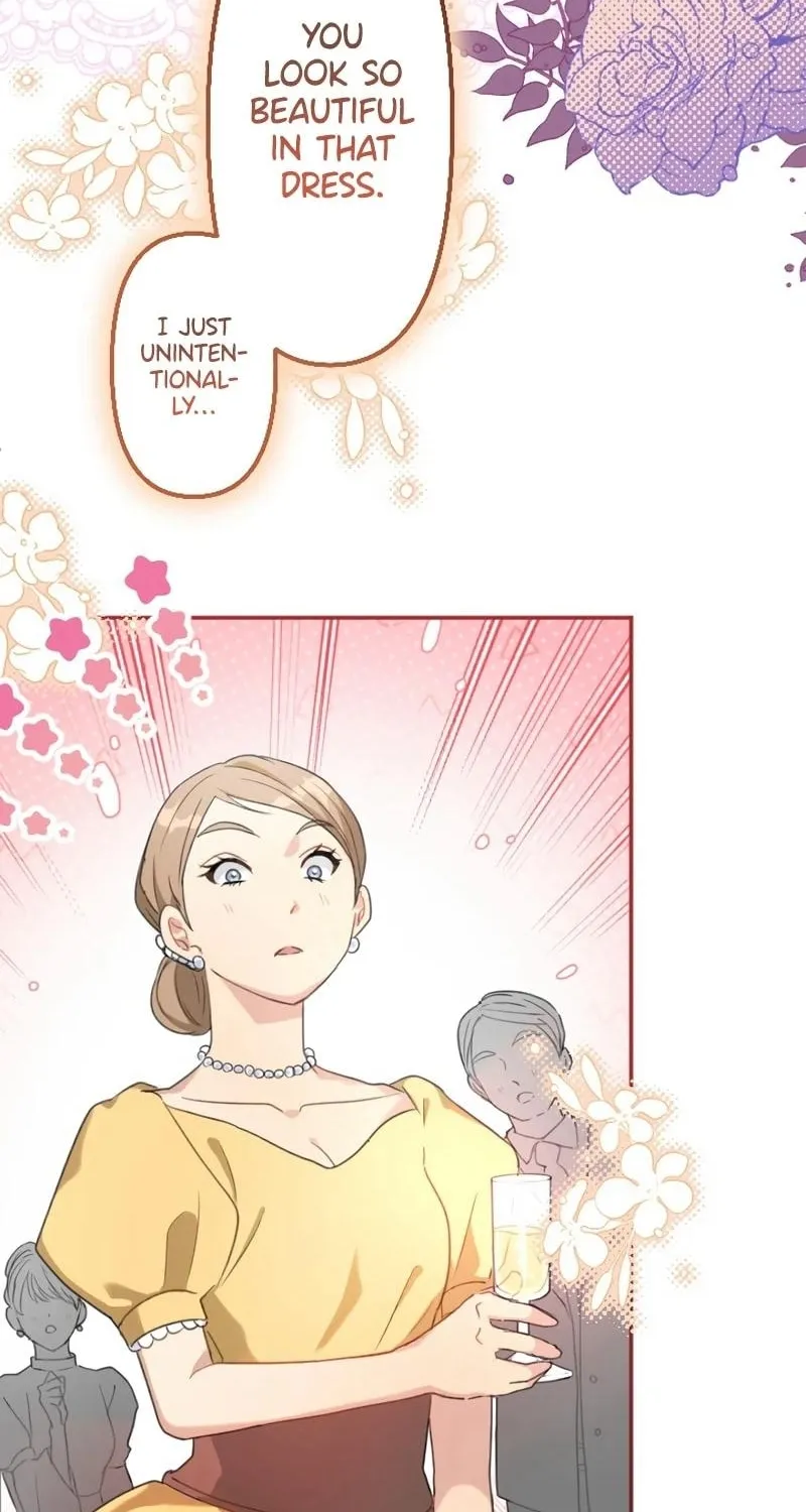 Osanai Akujo wa Subete o Mitousu Chapter 3 page 34 - 