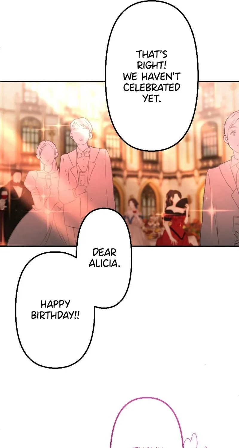 Osanai Akujo wa Subete o Mitousu Chapter 3 page 38 - 