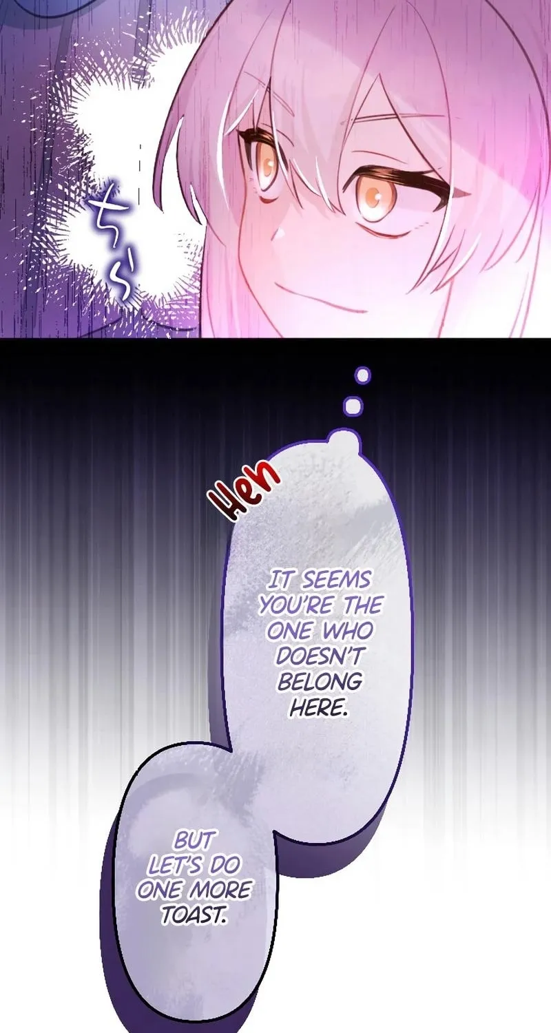 Osanai Akujo wa Subete o Mitousu Chapter 3 page 44 - 