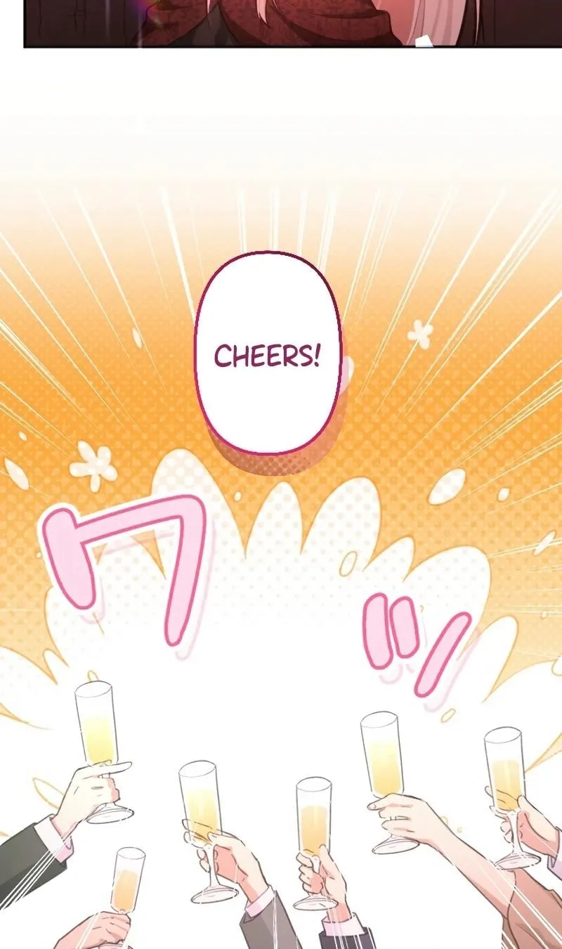 Osanai Akujo wa Subete o Mitousu Chapter 3 page 47 - 