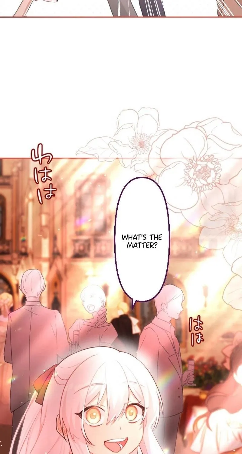 Osanai Akujo wa Subete o Mitousu Chapter 3 page 48 - 