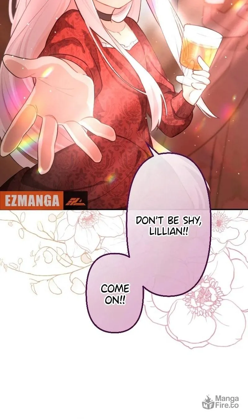 Osanai Akujo wa Subete o Mitousu Chapter 3 page 49 - 