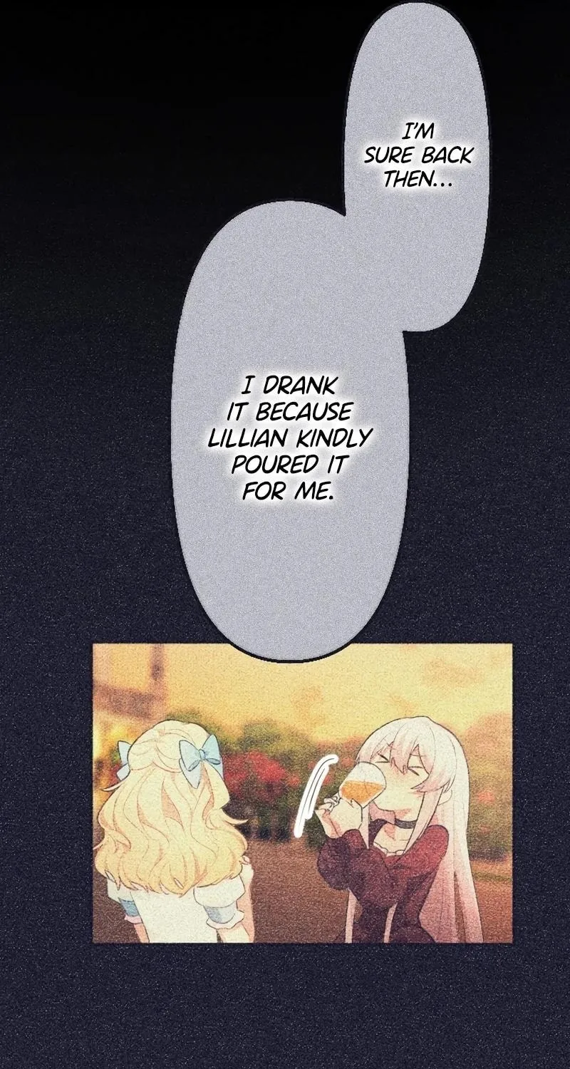 Osanai Akujo wa Subete o Mitousu Chapter 3 page 6 - 