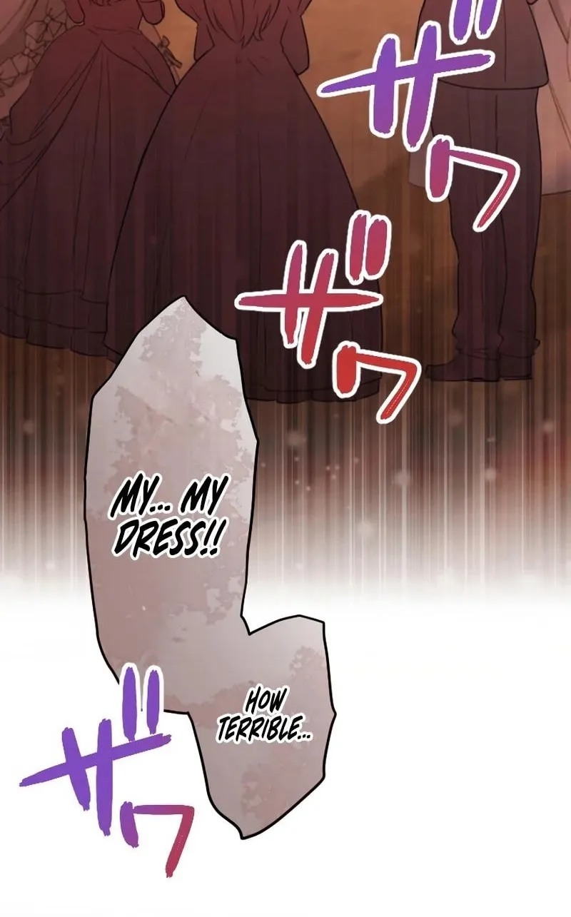 Osanai Akujo wa Subete o Mitousu Chapter 3 page 57 - 