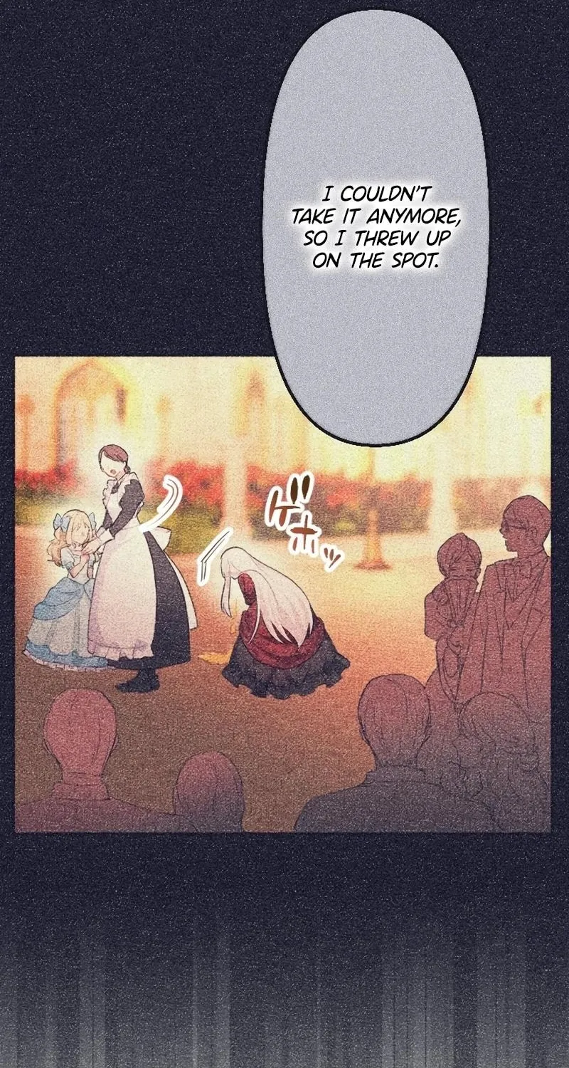 Osanai Akujo wa Subete o Mitousu Chapter 3 page 7 - 
