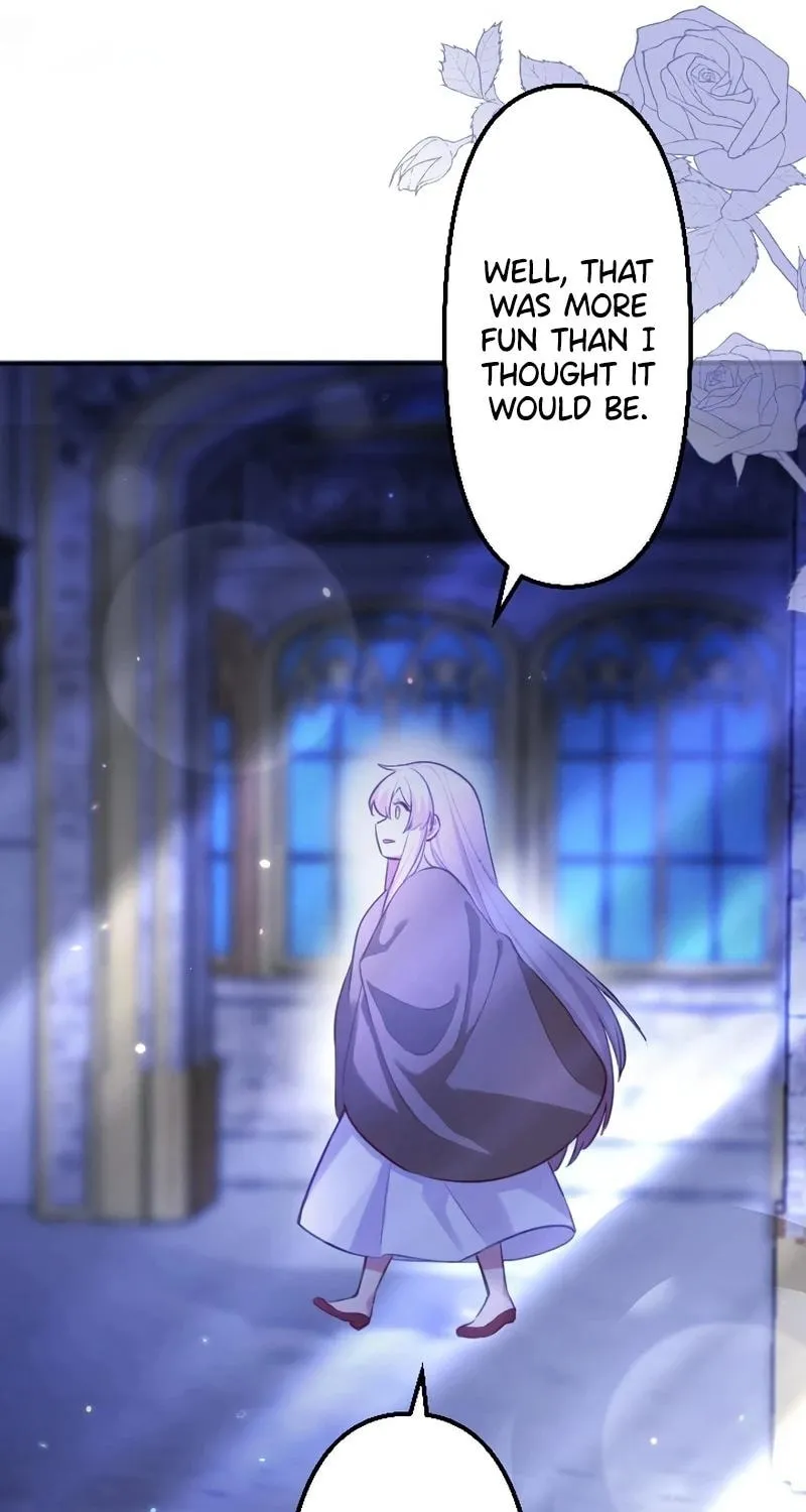 Osanai Akujo wa Subete o Mitousu Chapter 3 page 64 - 