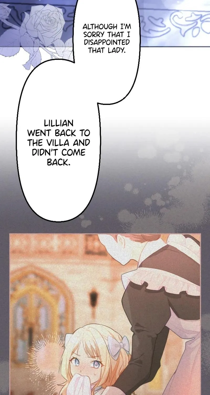 Osanai Akujo wa Subete o Mitousu Chapter 3 page 65 - 