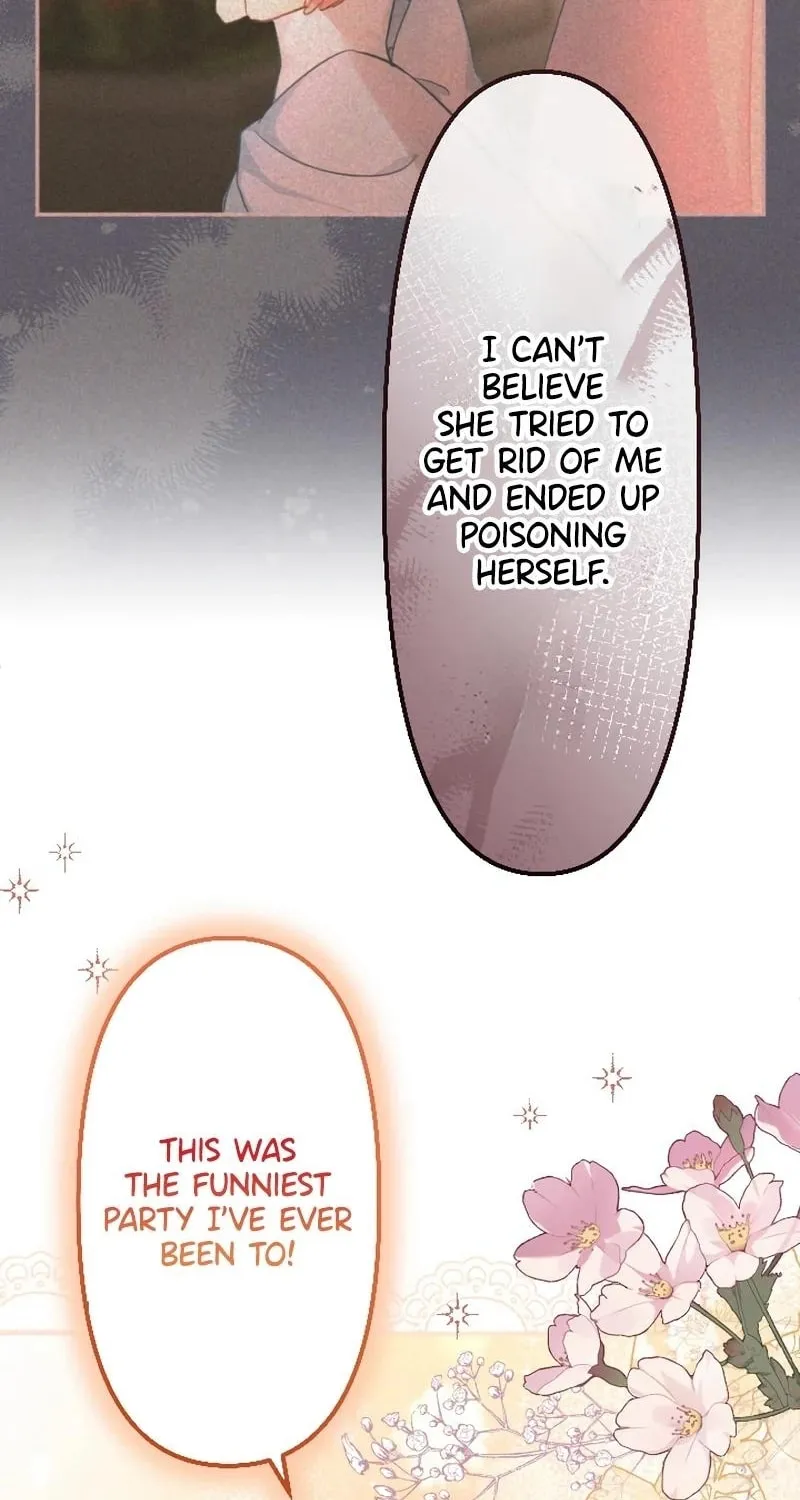 Osanai Akujo wa Subete o Mitousu Chapter 3 page 67 - 