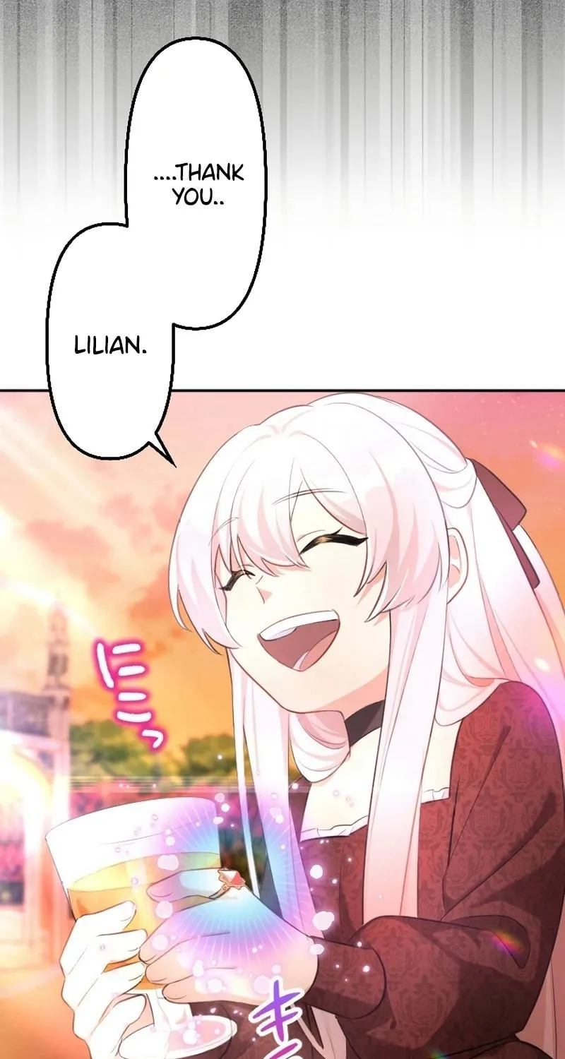 Osanai Akujo wa Subete o Mitousu Chapter 3 page 9 - 