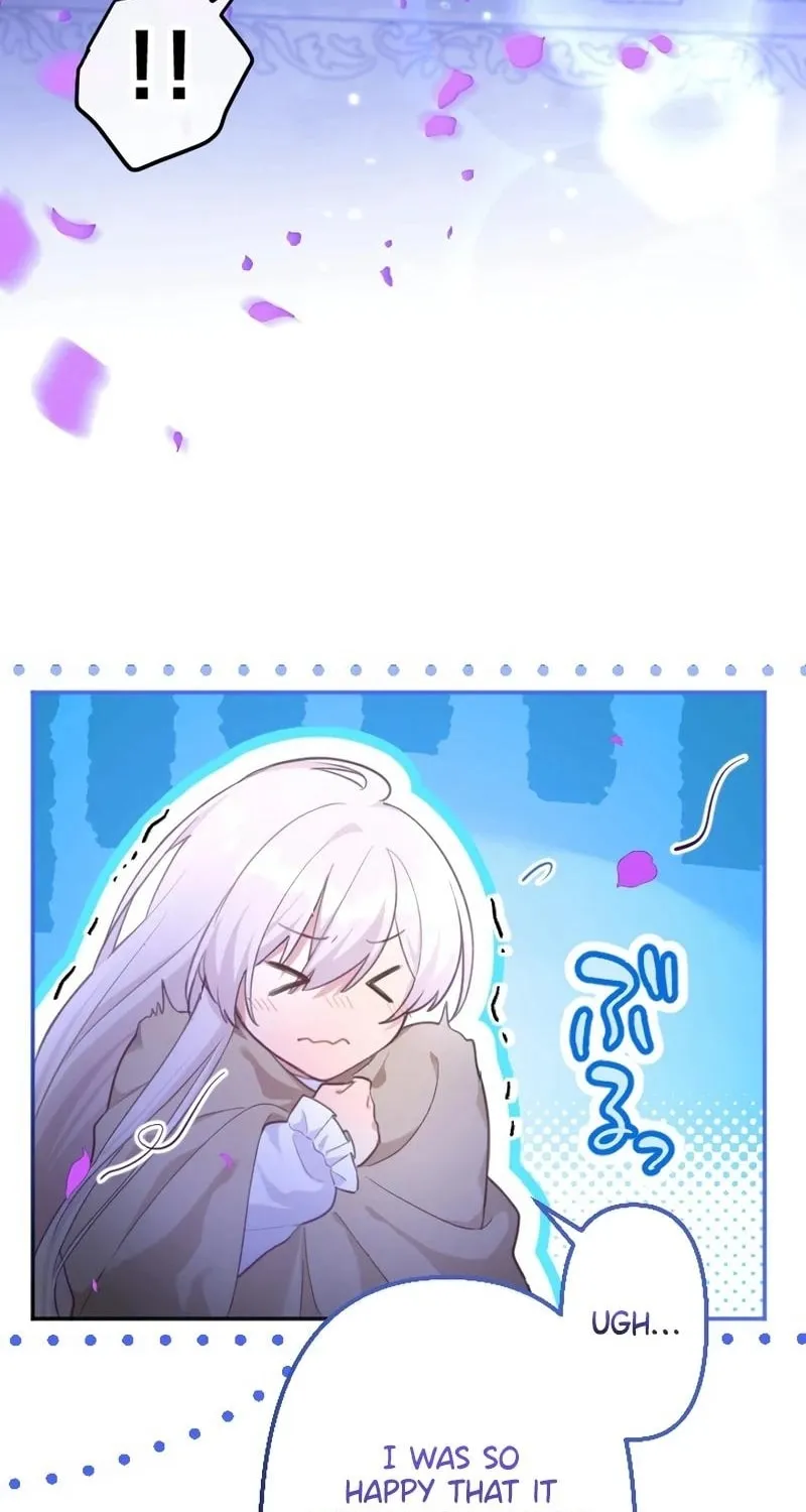 Osanai Akujo wa Subete o Mitousu Chapter 3 page 86 - 