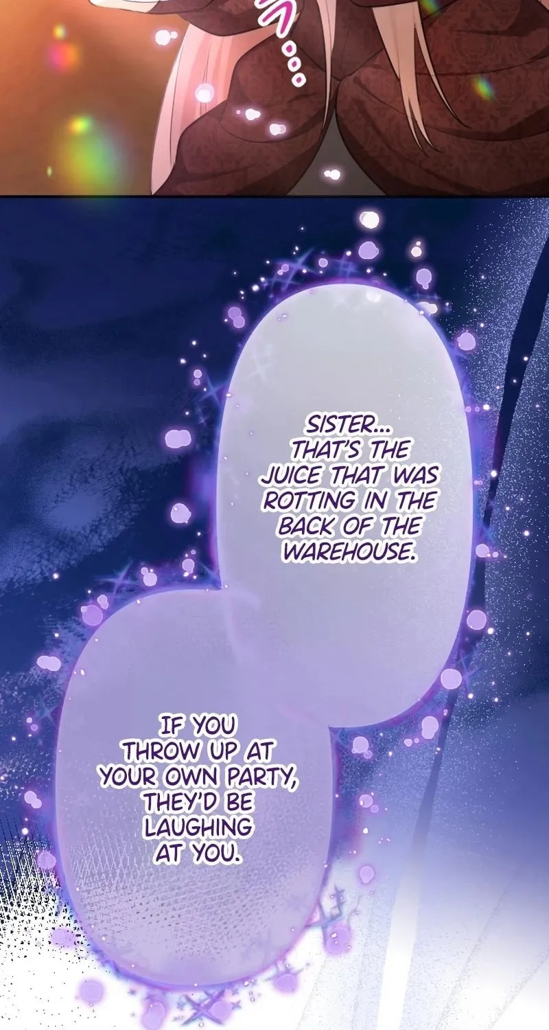 Osanai Akujo wa Subete o Mitousu Chapter 3 page 10 - 