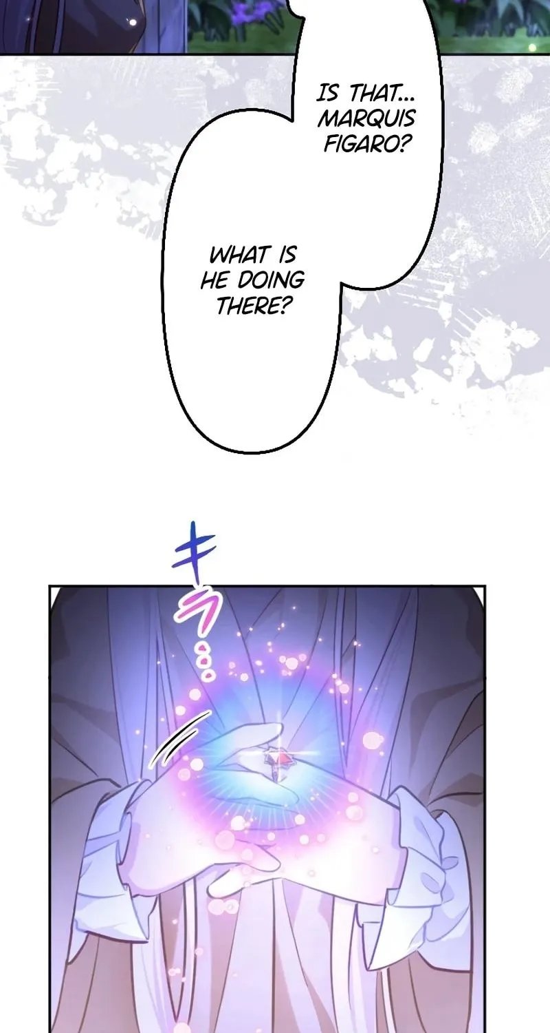 Osanai Akujo wa Subete o Mitousu Chapter 3 page 92 - 