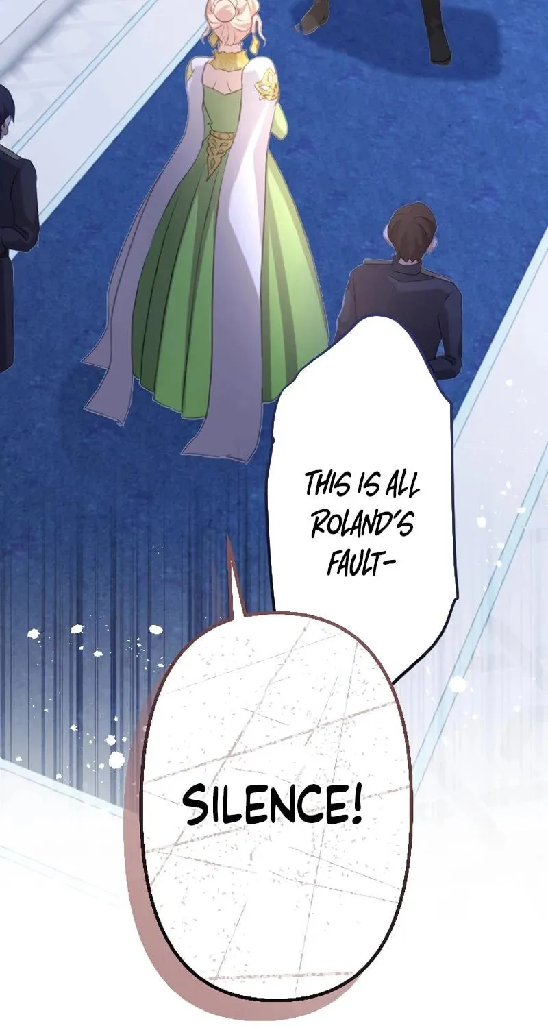 Osanai Akujo wa Subete o Mitousu Chapter 30 page 11 - 