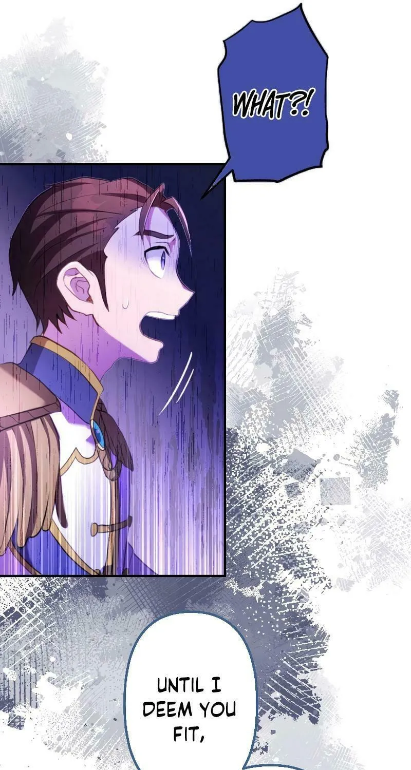 Osanai Akujo wa Subete o Mitousu Chapter 30 page 23 - 