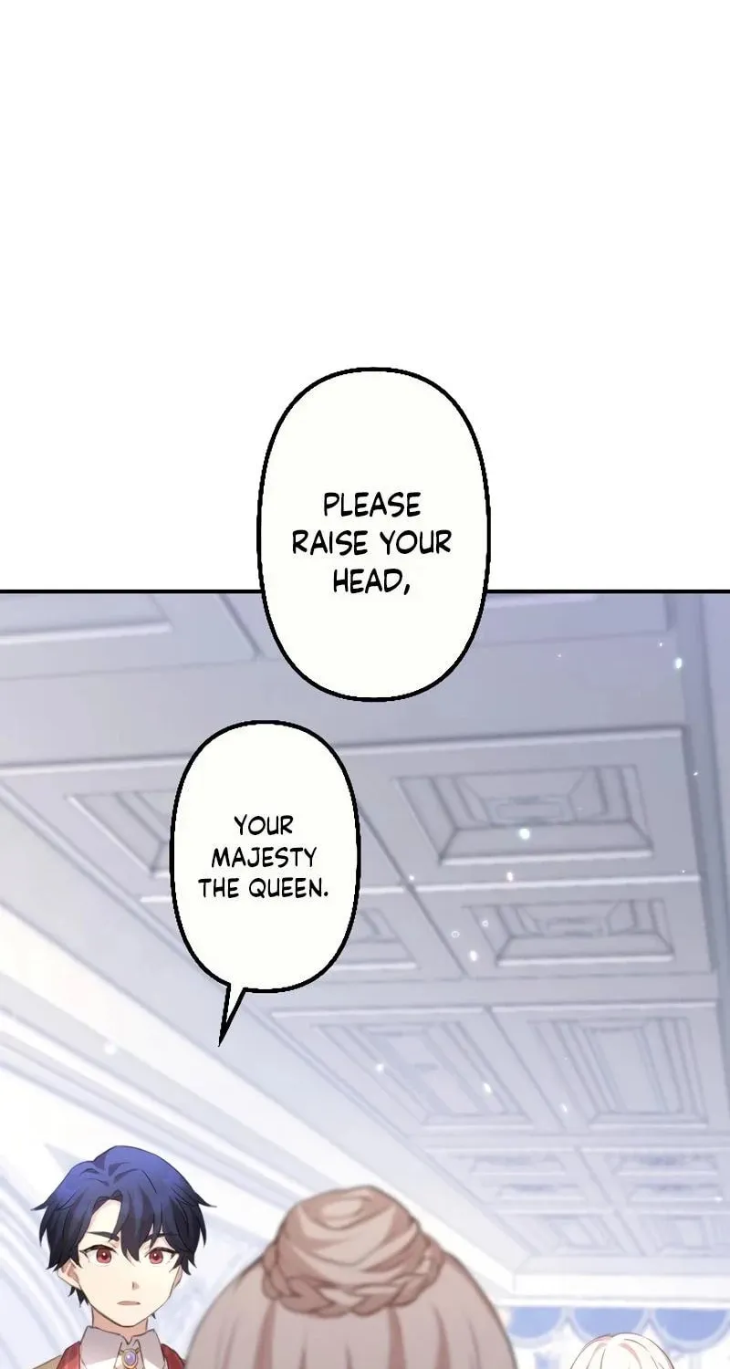Osanai Akujo wa Subete o Mitousu Chapter 30 page 41 - 