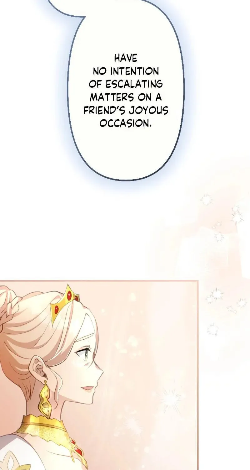 Osanai Akujo wa Subete o Mitousu Chapter 30 page 44 - 